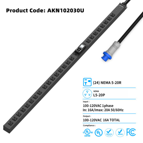 AKN102030U