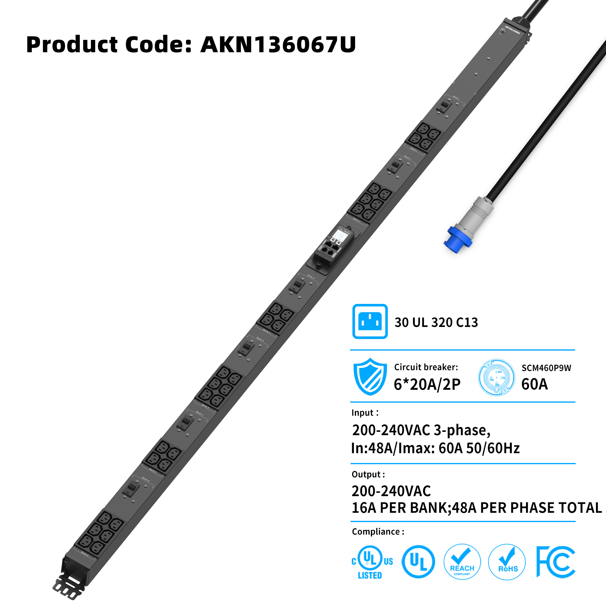 AKN142061U