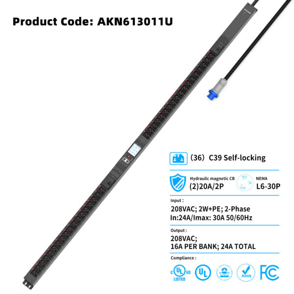 AKN613011U